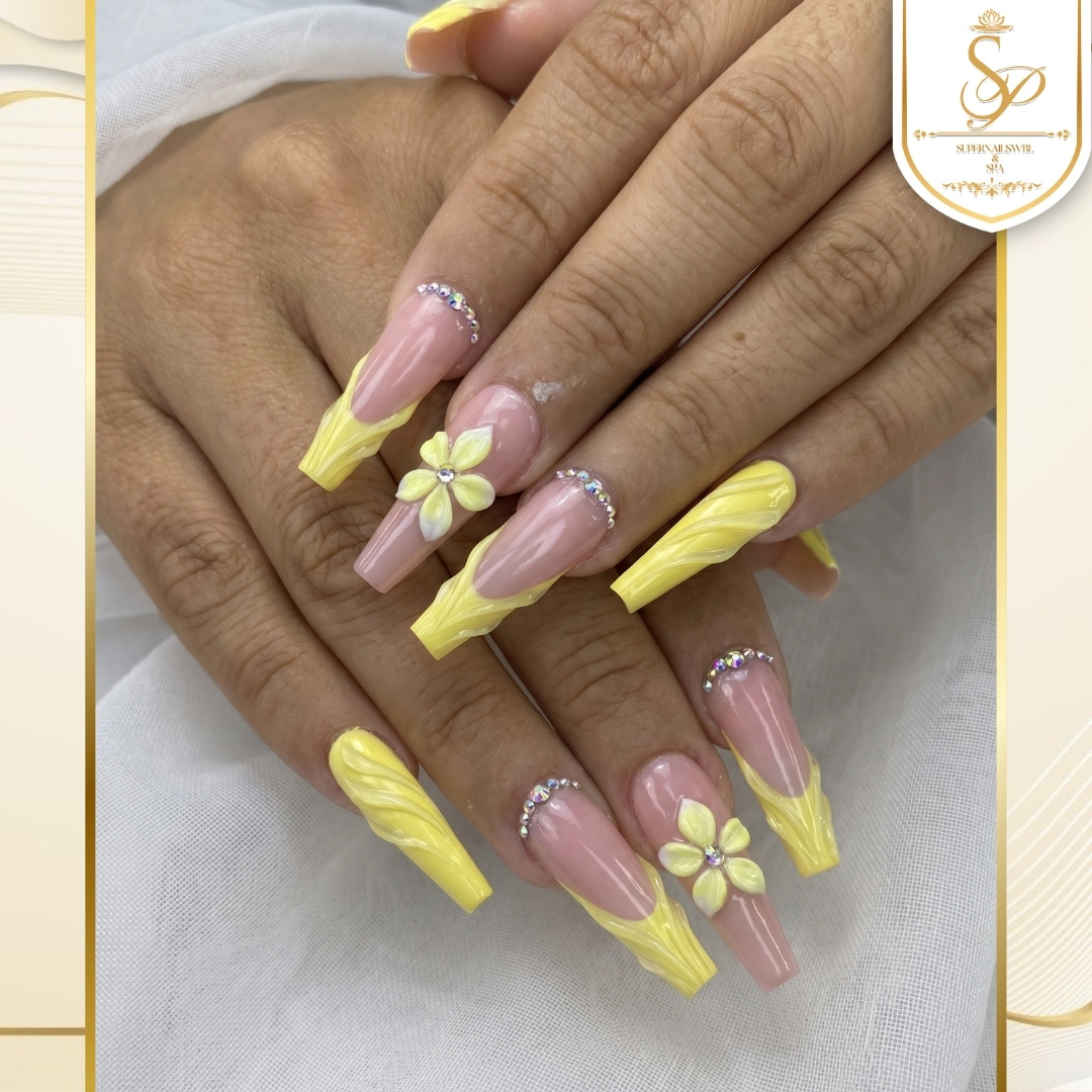 Nail June 2